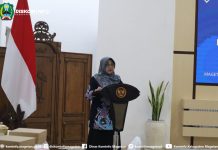 Perumdam Lawu Tirta Diharapkan Tingkatkan Layanan, Efisiensi, dan Kontribusi PAD