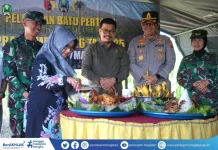 TMMD ke-126 di Magetan Resmi Dimulai, Fokus Pembangunan Fisik dan Pemberdayaan Masyarakat