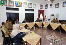 Pembangunan Terus Digenjot, Peran KDKMP Turut Menekan Inflasi