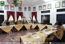 Solusi Pengendalian Inflasi, Yang Disebabkan Cabe Merah