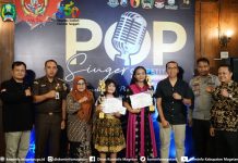 Berkat Hobi Bernyanyi Sejak SD, Pelajar SMP Sabet Juara Lomba Pop Singer 2025