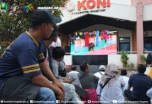 Antusiasme Penonton Tak Pernah Surut Sampai Di Hari Terakhir Livoli 2025