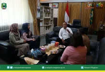 Bank BTN Cabang Madiun Audiensi Dengan Wakil Bupati Magetan, Tawarkan Kerjasama Fasilitas KPR Untuk Masyarakat