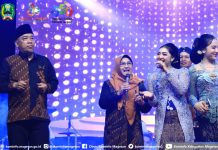 Full Hiburan Di PPRM