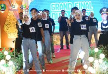 Generasi Beraksi! Duta GenRe Magetan 2025 Cetak Remaja Hebat dan Inspiratif
