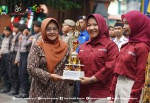 Pemkab Magetan Beri Penghargaan dan Beasiswa di Momen Hari Sumpah Pemuda 2025