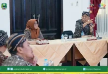 Pemkab Magetan Dorong Perluasan Cakupan Jaminan Sosial Ketenagakerjaan