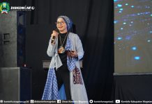 Founder Erodio Indonesia, Dorong Guru Jadi “Pendidik Hebat” Lewat Pembelajaran Timbal Balik