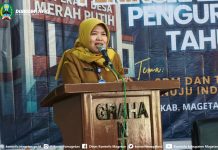 Genjot Kapasitas SDM KDKMP, Dinkop Laksanakan Pelatihan