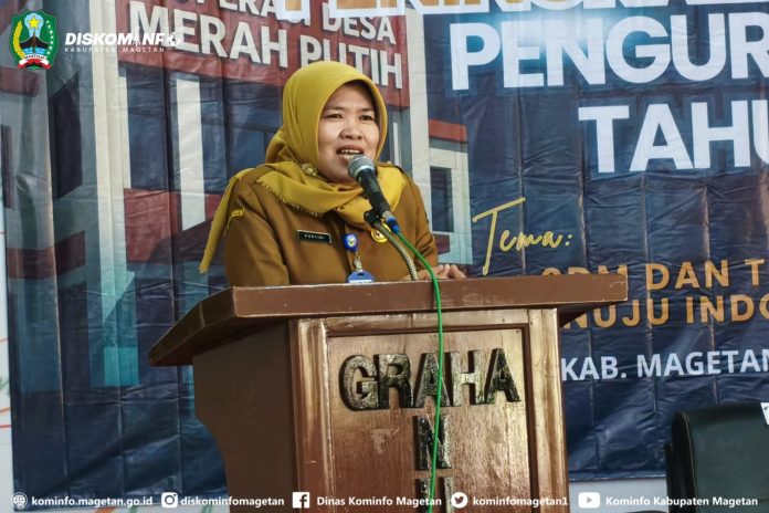Genjot Kapasitas SDM KDKMP, Dinkop Laksanakan Pelatihan – Dinas Komunikasi