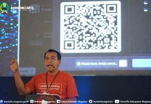 Seru, Cerdas Cermat Guru di Puncak Gelar Karya Inovasi HGN 2025 Magetan