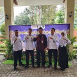 Dinas Arpus Adakan Peer Learning Meeting Tahun 2025 – Dinas Kearsipan dan Perpustakaan Kabupaten Magetan