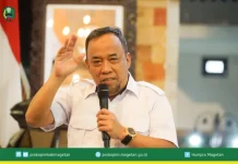 1.500 Pesepeda Siap Taklukkan Jalur Eksotis Lawu-Sarangan di Jambore MTB Nasional 2026