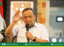 1.500 Pesepeda Siap Taklukkan Jalur Eksotis Lawu-Sarangan di Jambore MTB Nasional 2026