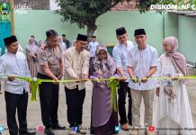 Diresmikan, Gedung Arupadatu Kodim 0804 Magetan Jadi Simbol Kemanunggalan TNI dan Rakyat