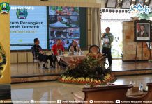 Ekonomi Kuat dan Infrastruktur Mantap, Jadi Fokus Program Prioritas RKPD Magetan 2027