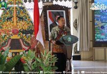 FLPD Ranwal RKPD 2027 Resmi Dibuka, Tekankan Sinkronisasi dan Serapan Aspirasi