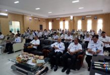 Forum Lintas Perangkat Daerah Kabupaten Magetan Tahun 2026