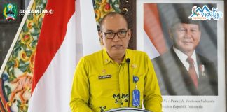 “Kolaborasi dan Inovasi Usaha”, Penekanan Dinas PMD bagi BUMDes