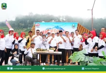 PWM Rayakan 9 Tahun Perjalanan dengan Semangat Kepedulian Sosial dan Lingkungan