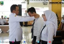 Pemkab Magetan Buka Latsar CPNS 2026 Sekaligus Luncurkan Sistem Pembelajaran “Magetan Ngangeni”