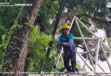 Penataan Kabel Jaringan Internet, Wujudkan Keindahan Kota