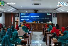 Perkuat Peran Perempuan, Magetan Dorong SDM Unggul Lewat Forum PUSPA