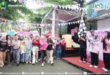 Sinergi Ekonomi Kreatif dan Pemberdayaan Masyarakat Magetan