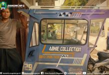 Cara Abhie Mengubah Kebuntuan Menjadi Alat Transportasi bagi Santri Temboro
