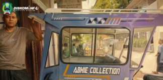 Cara Abhie Mengubah Kebuntuan Menjadi Alat Transportasi bagi Santri Temboro