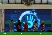 Musrenbang RKPD 2027, Pemkab Magetan Perkuat Sinergi Pembangunan Berkelanjutan