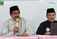 Targetkan Emas Porprov 2027, KONI Magetan Dorong IPSI Perkuat Pembinaan Atlet