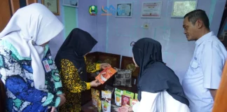 UMKM Magetan Tembus Pasar Global, Pemkab Lepas Ekspor Produk ke Maldives