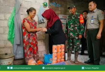 Waspada Longsor, Pemkab Magetan Identifikasi 20 Titik Rawan di Desa Plangkrongan
