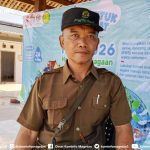 Memasuki Musim Kemarau, Perhutani Ingatkan Warga Untuk Tidak Beraktifitas Menggunakan Api di Gunung Lawu