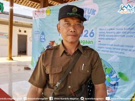 Memasuki Musim Kemarau, Perhutani Ingatkan Warga Untuk Tidak Beraktifitas Menggunakan Api di Gunung Lawu