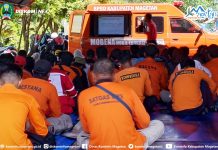 Nolong Korban Bencana, Gak Cuma Butuh Gerak Cepat, Tapi Juga Skill yang Mumpuni!