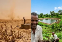 Dampak Kemarau Panjang dan Cara Mengatasinya