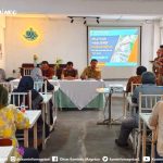 Disnaker Magetan Tingkatkan Kualitas 20 UMKM Melalui Pelatihan Manajemen Produktivitas dari Instruktur BLP2TK