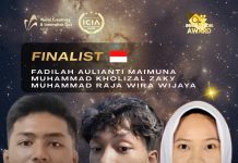 Tim Inotek MAN 2 Magetan dengan Karya ‘Smart Fire Alarm Control’ Mewakili Pelajar Indonesia di Event ICIA 2026 Tingkat Asia Pasifik