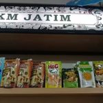 Keripik Tempe H&G Kini Hadir di Bandara Juanda Surabaya, Siap Memikat Hati Pelanggan dari Berbagai Daerah
