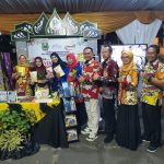 Keripik Tempe H&G Tembus Panggung Nasional: Cita Rasa Magetan Mencuri Perhatian di TMII