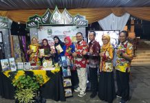 Keripik Tempe H&G Tembus Panggung Nasional: Cita Rasa Magetan Mencuri Perhatian di TMII