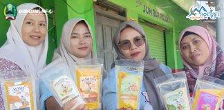 Kisah Sukses Kelompok Ibu-Ibu Tlayu Produksi Ratusan Bungkus Jamu per Bulan yang Mulai Rambah Pasar Nasional