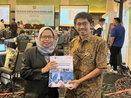 Mas Adam Febranzah, Young Innovator dari Magetan dengan Banyak Karya Inovasi dan Hak Paten untuk Efisiensi Energi dan Biaya