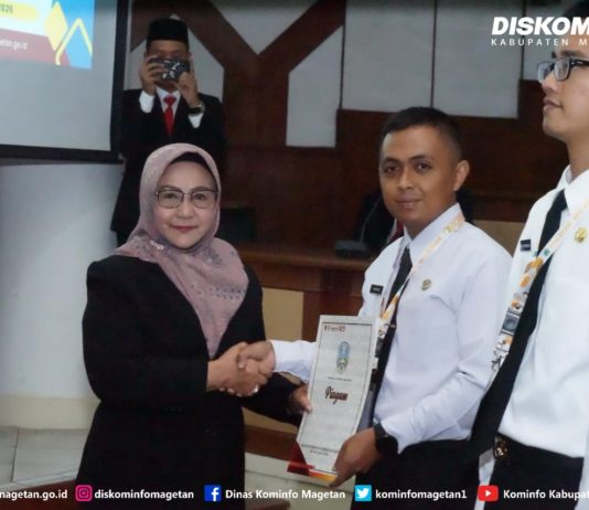Penutupan Pelatihan Dasar CPNS Golongan III Angkatan XL Dan XLI Tahun 2026