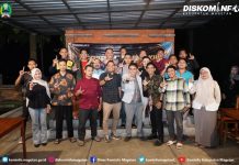 Penguatan Peran KIM Sebagai Terminal Informasi Di Desa