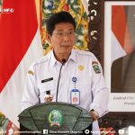 Tetap Jadi Prioritas Utama : Anggaran Pendidikan di Magetan Capai 28 Persen