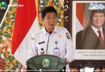 Tetap Jadi Prioritas Utama : Anggaran Pendidikan di Magetan Capai 28 Persen