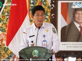 Tetap Jadi Prioritas Utama : Anggaran Pendidikan di Magetan Capai 28 Persen